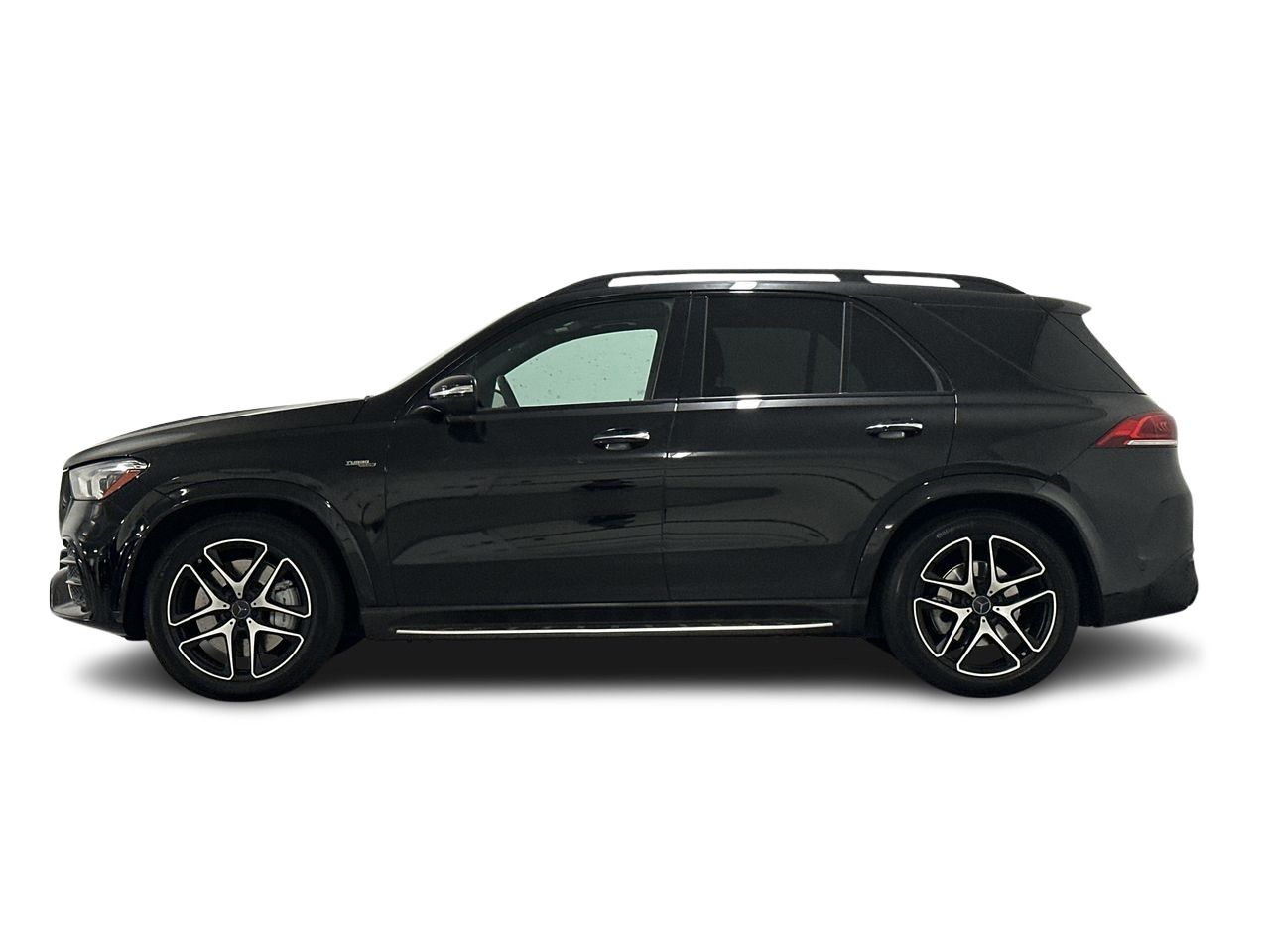 2021 Mercedes-Benz GLE53