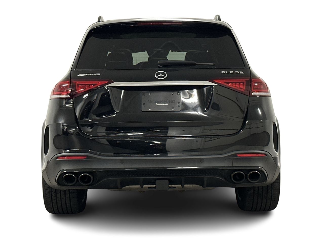 2021 Mercedes-Benz GLE53
