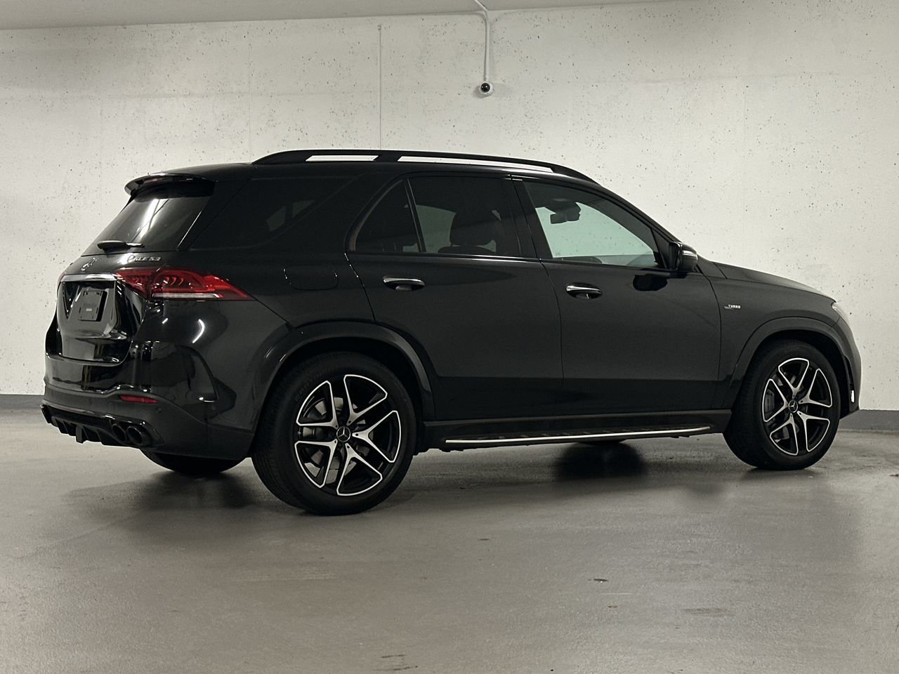 2021  GLE53