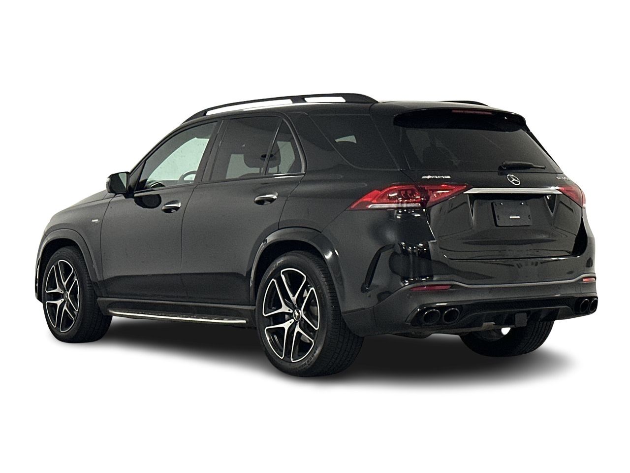 2021 Mercedes-Benz GLE53