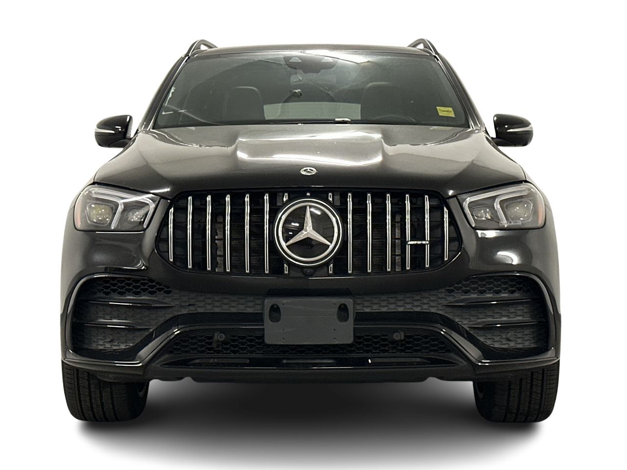2021 Mercedes-Benz GLE53