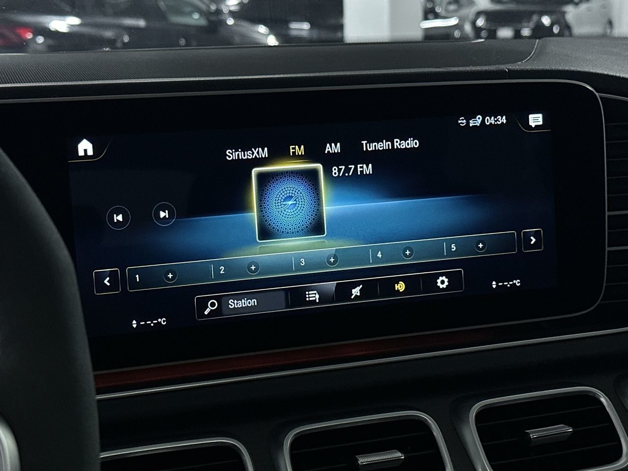 2021 Mercedes-Benz GLE53