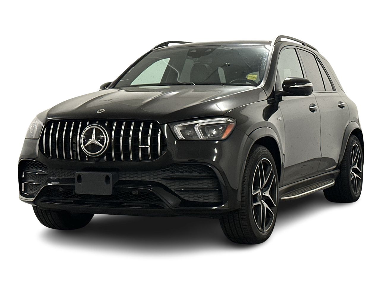 2021 Mercedes-Benz GLE53