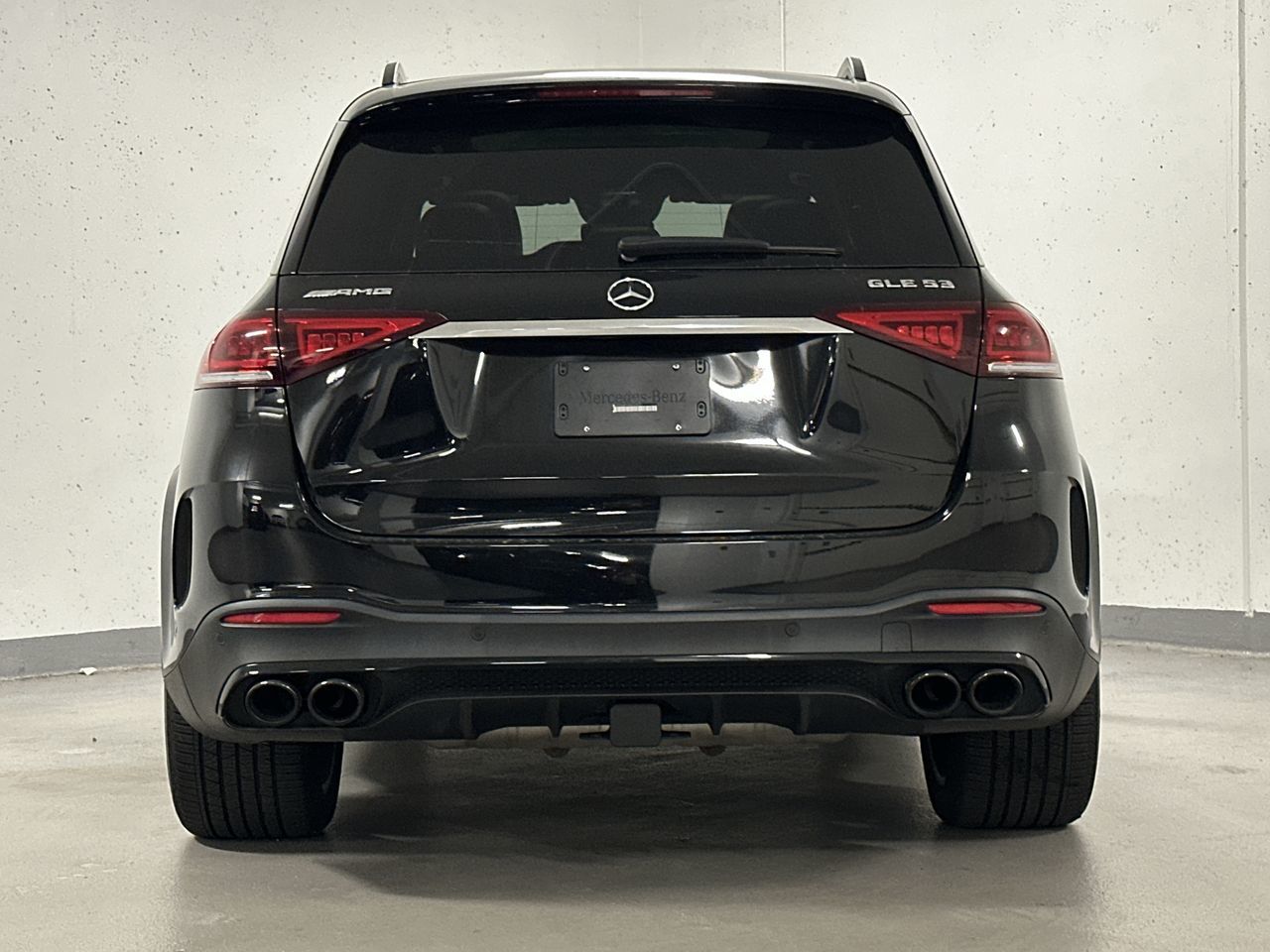 2021  GLE53