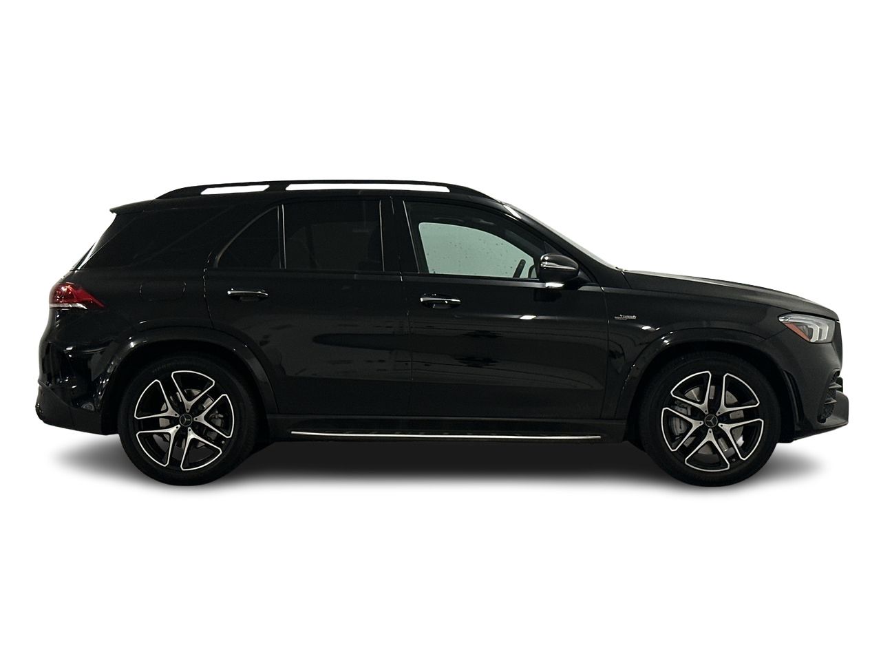 2021 Mercedes-Benz GLE53
