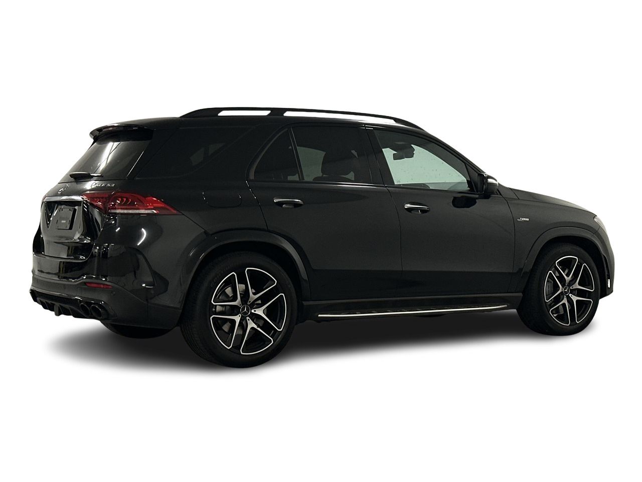 2021 Mercedes-Benz GLE53