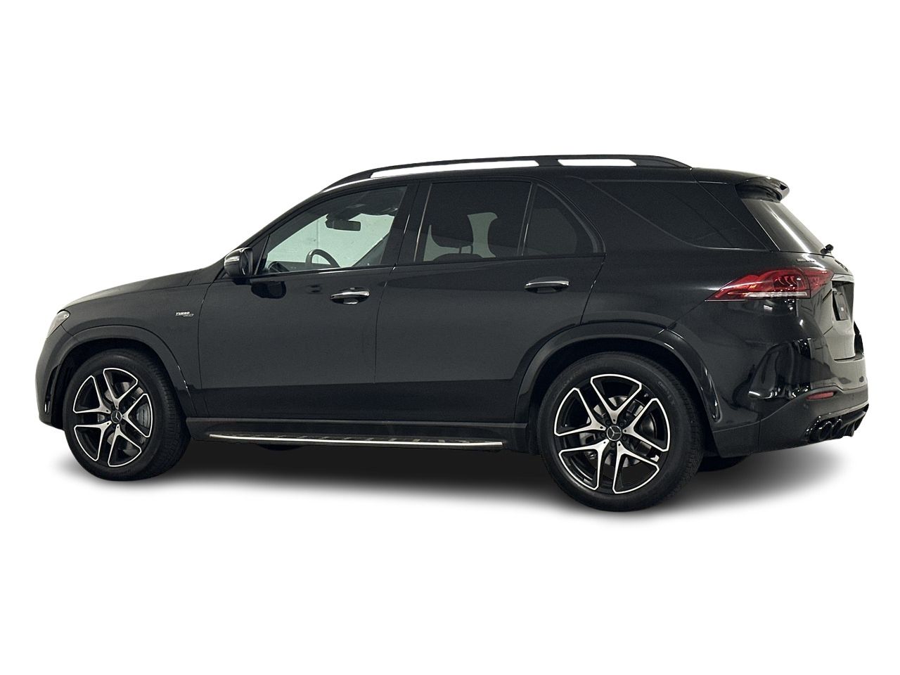 2021 Mercedes-Benz GLE53