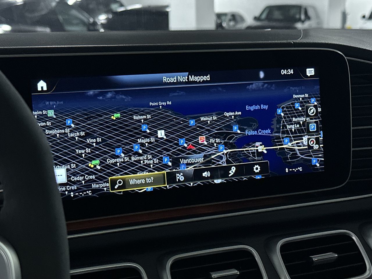 2021  GLE53