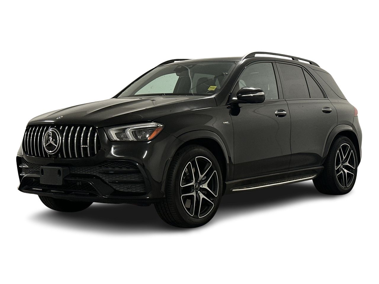 2021 Mercedes-Benz GLE53