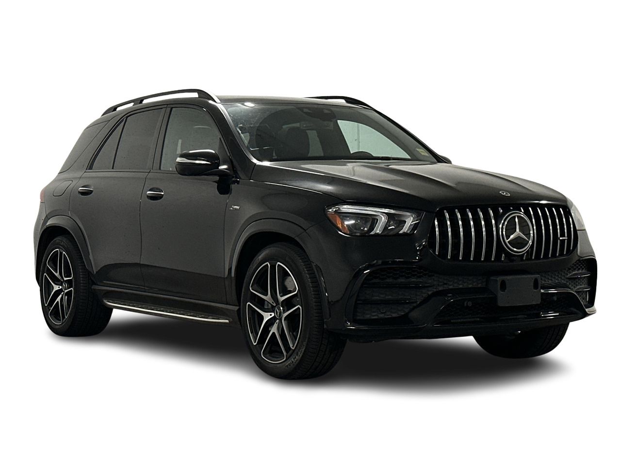 2021 Mercedes-Benz GLE53