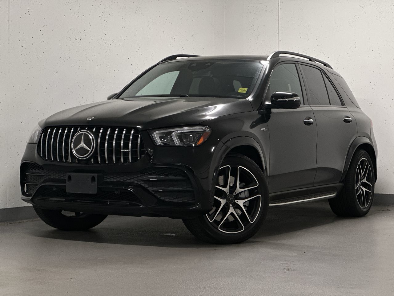 2021  GLE53