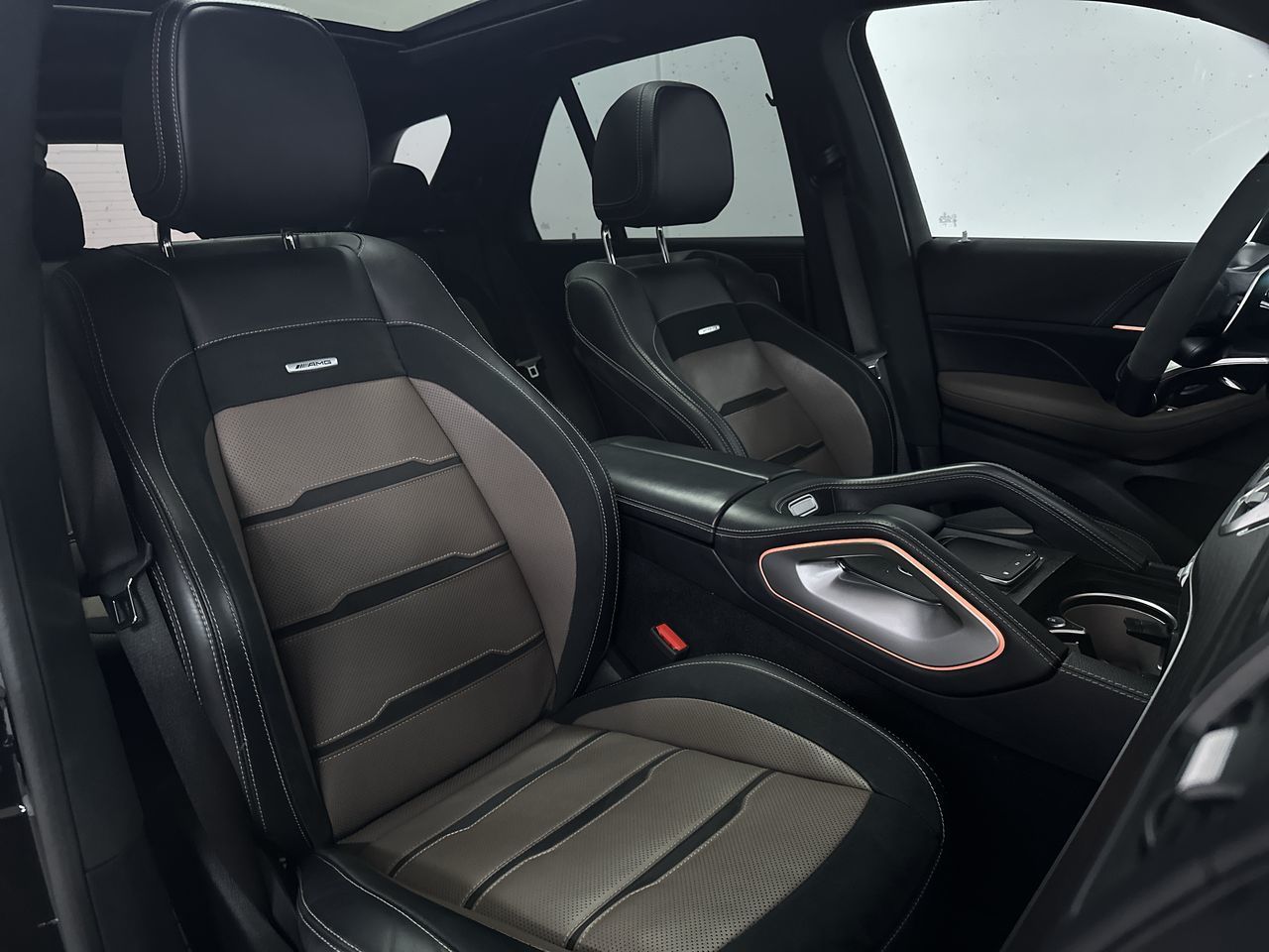 2021  GLE53