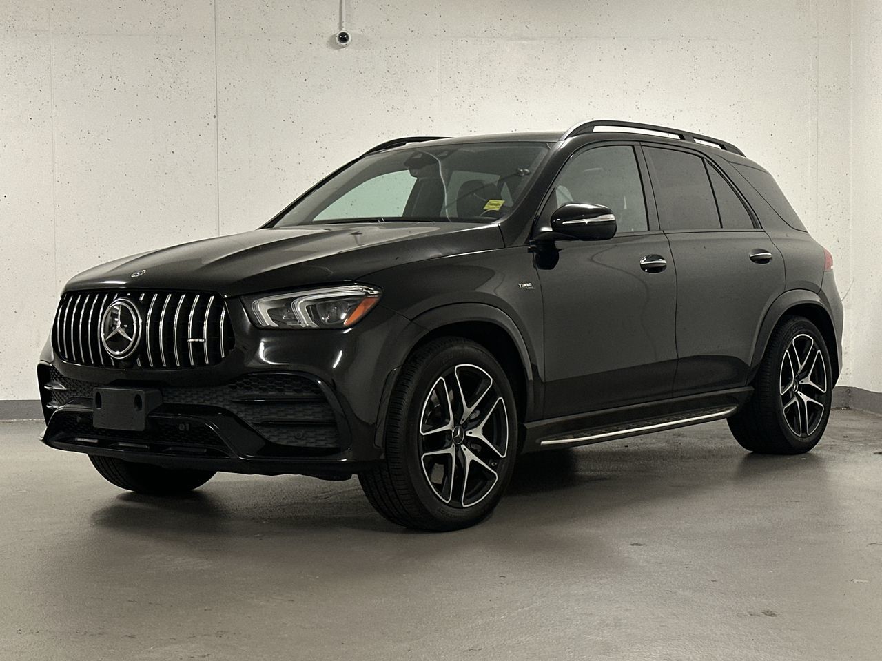 2021  GLE53
