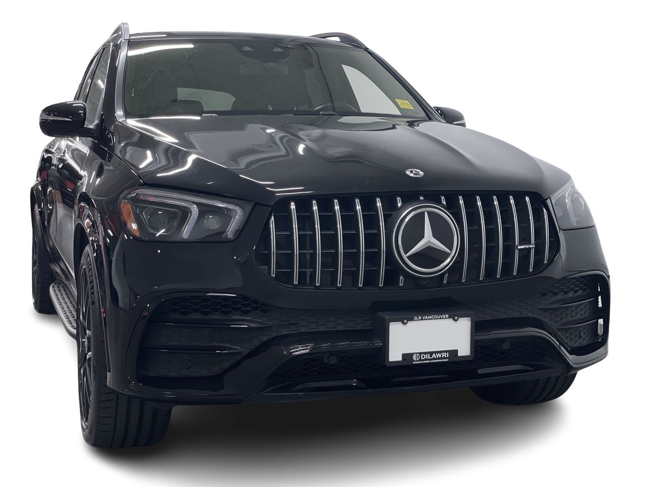 Mercedes-Benz GLE53  2022 à , Colombie-Britannique