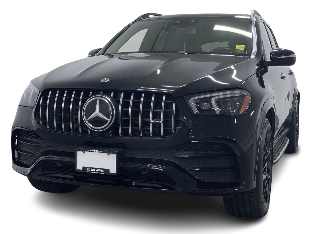 Mercedes-Benz GLE53  2022 à , Colombie-Britannique