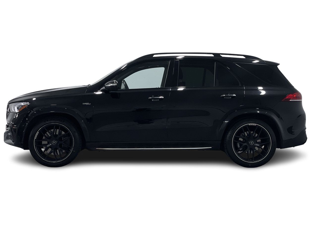 Mercedes-Benz GLE53  2022 à , Colombie-Britannique