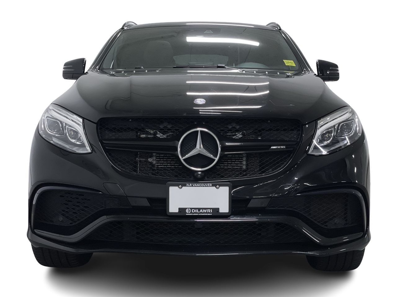 2017  GLE63 AMG