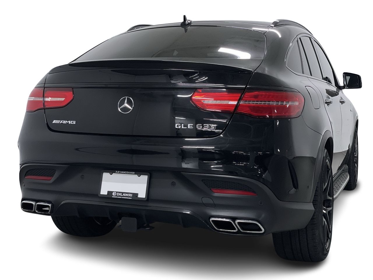 2017  GLE63 AMG