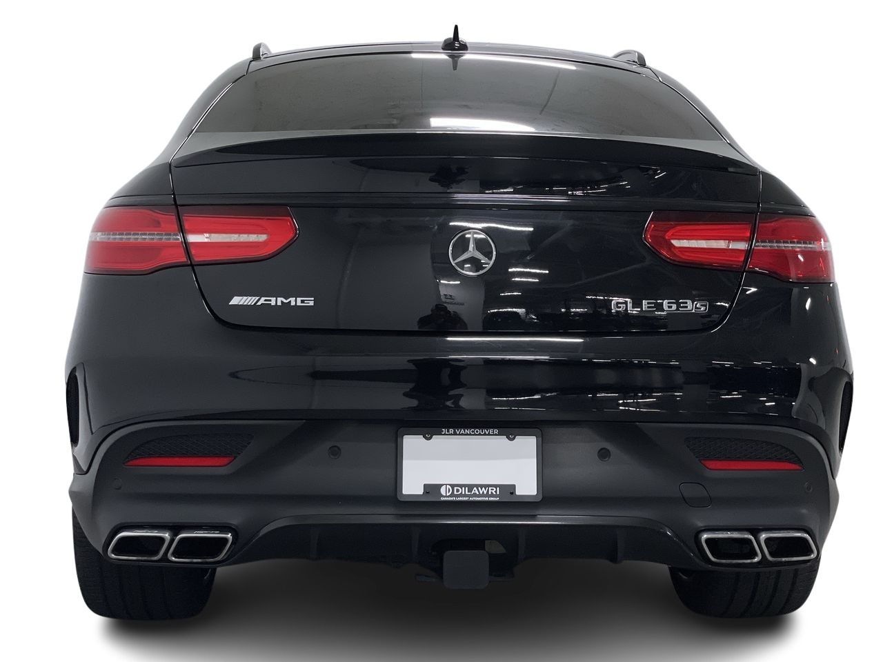 2017  GLE63 AMG