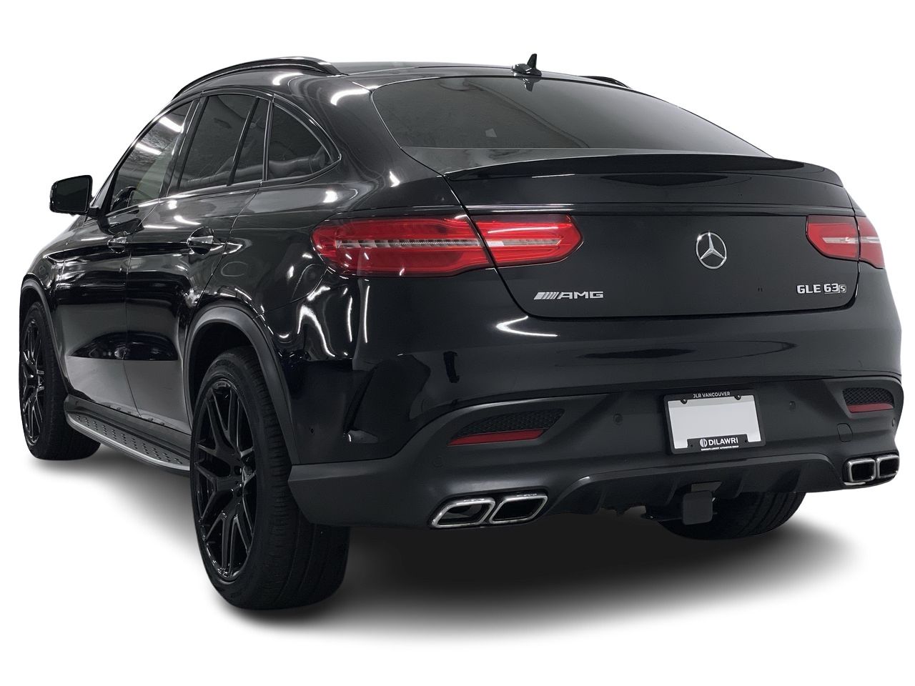 2017  GLE63 AMG