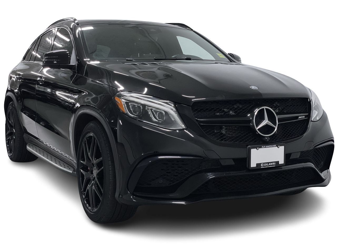 2017  GLE63 AMG