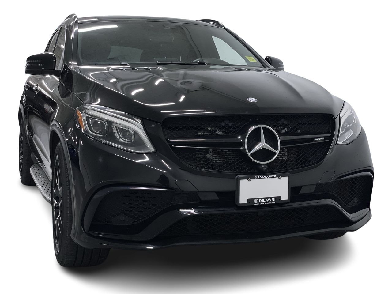 2017  GLE63 AMG