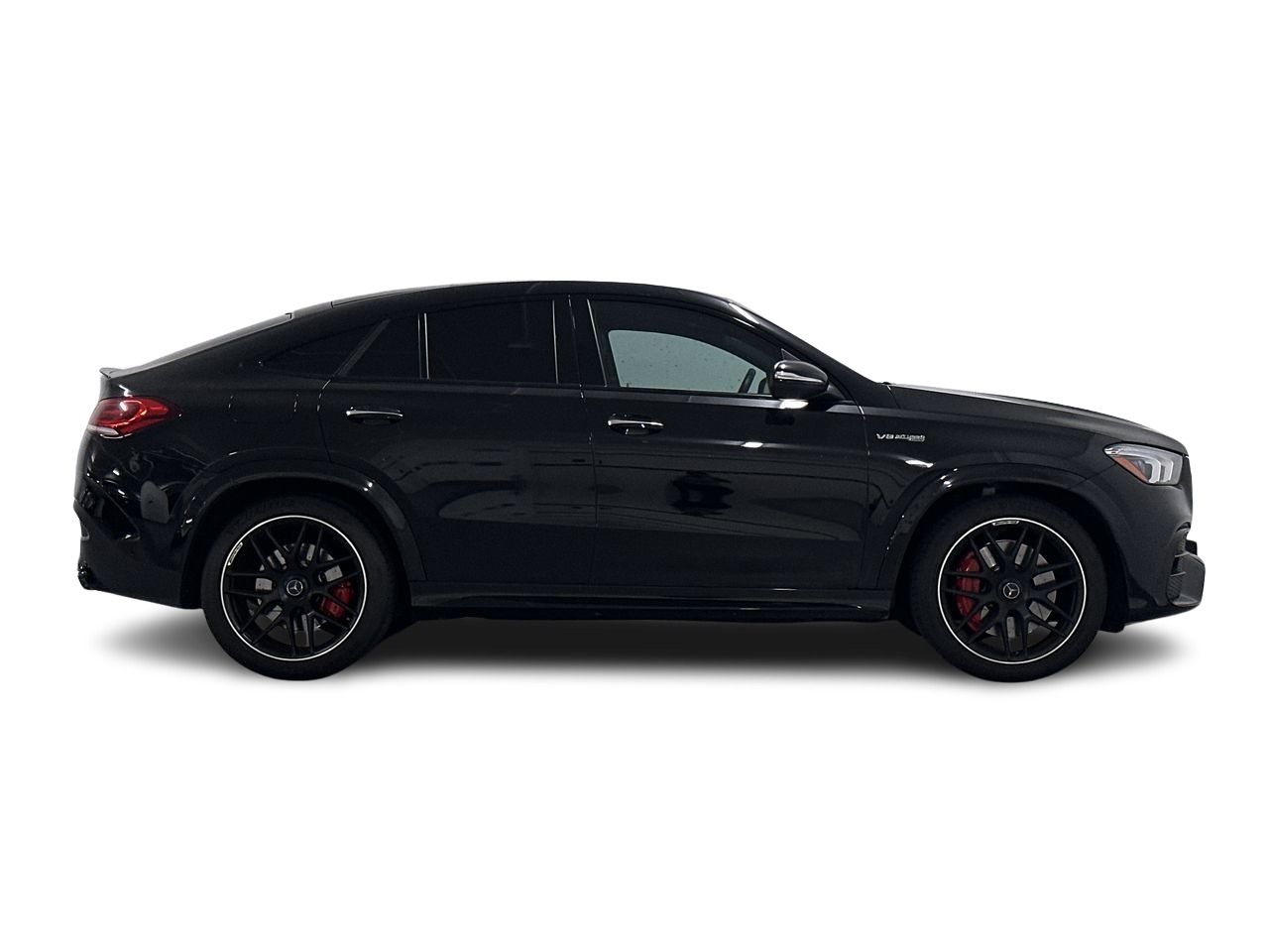 2021 Mercedes-Benz GLE63