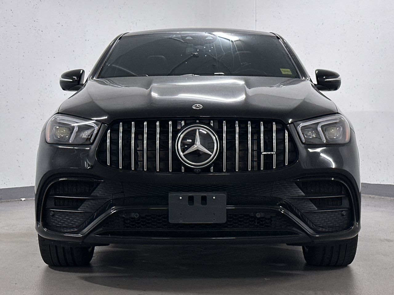 2021  GLE63