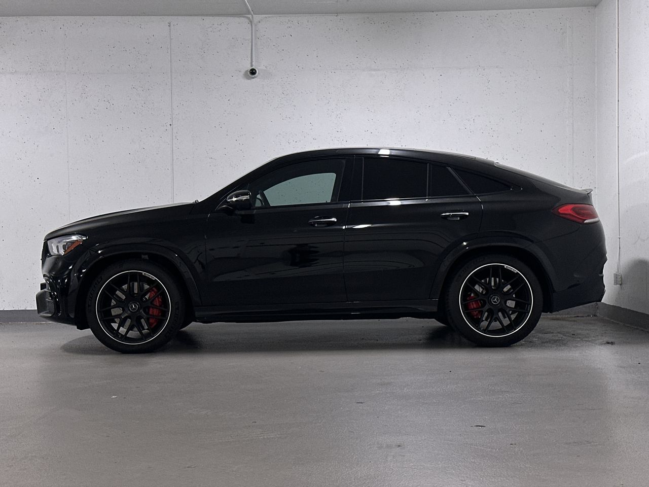 2021  GLE63