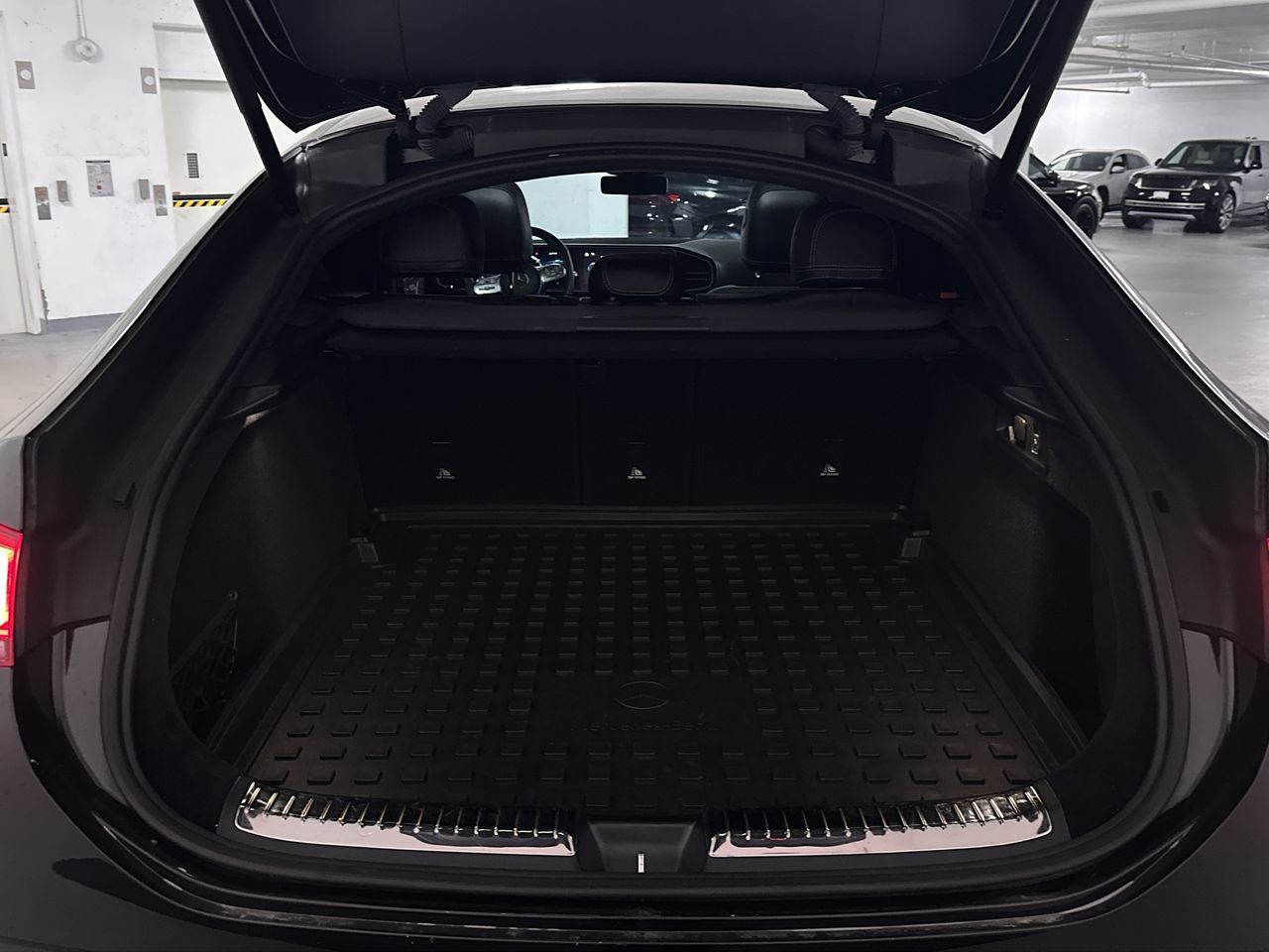 2021 Mercedes-Benz GLE63