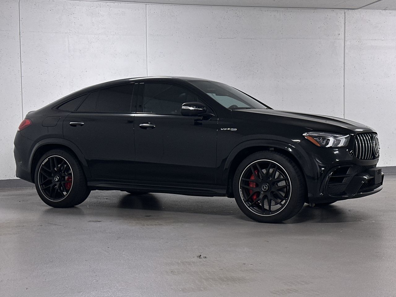 2021  GLE63