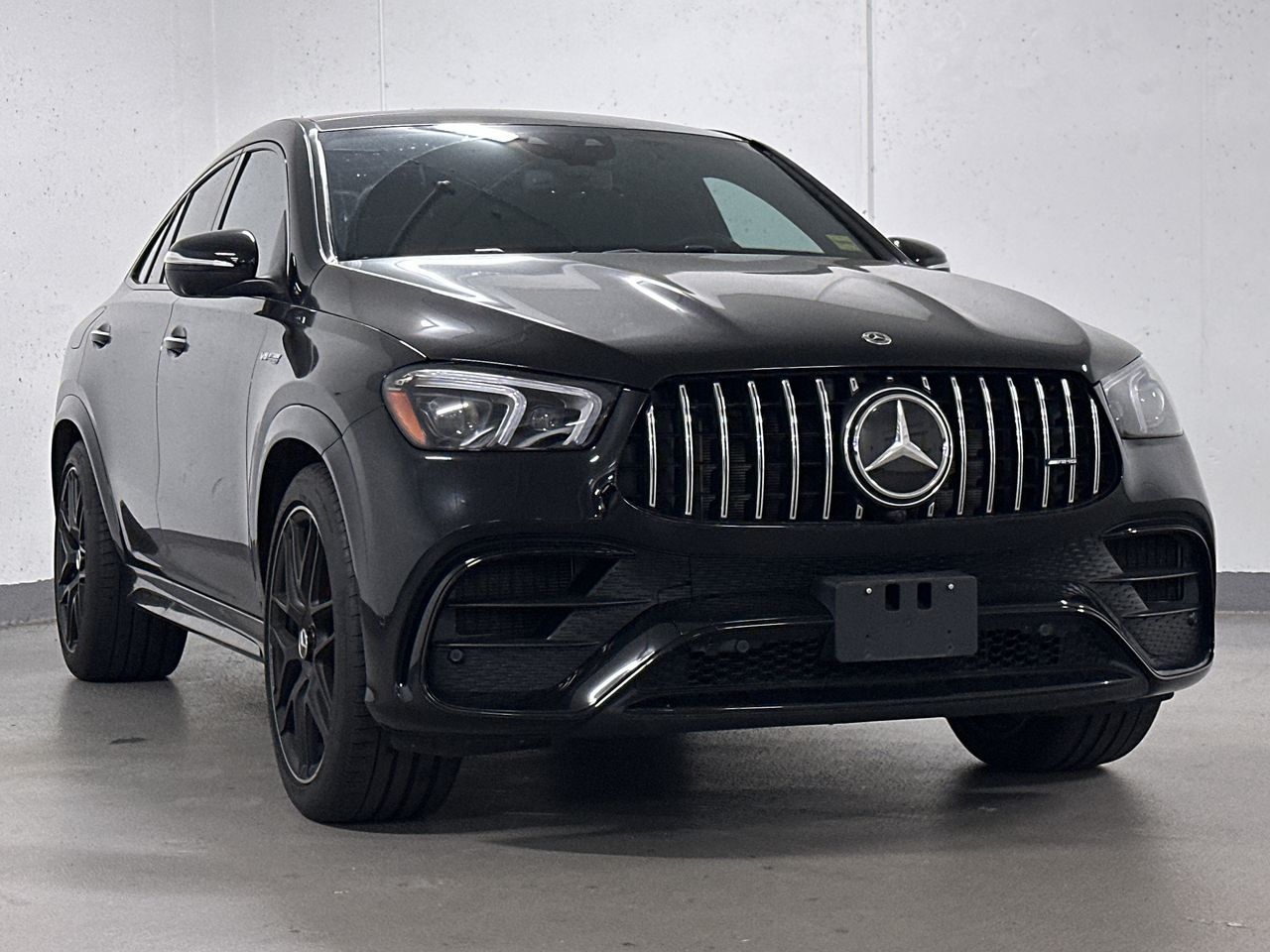 2021  GLE63