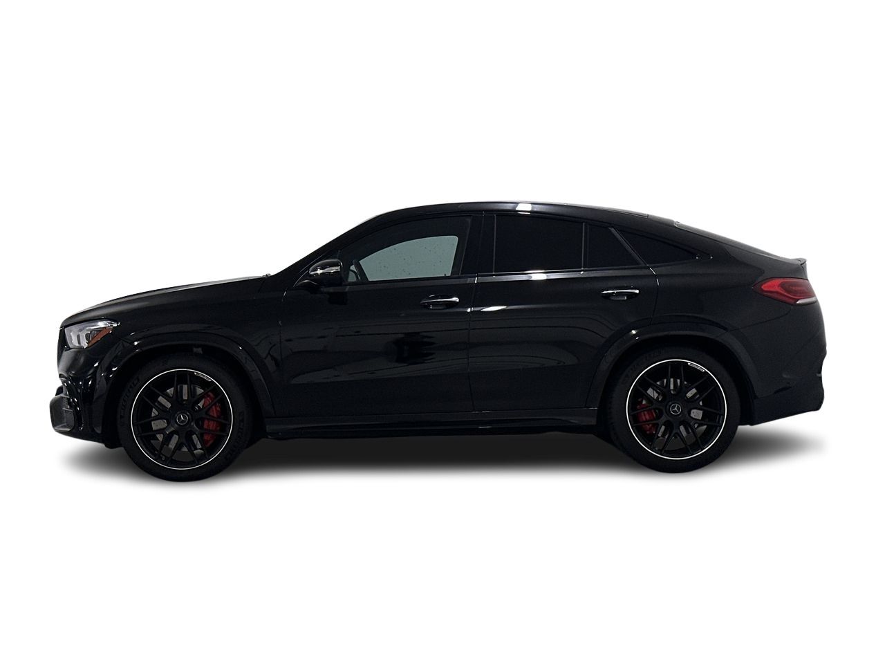 2021 Mercedes-Benz GLE63