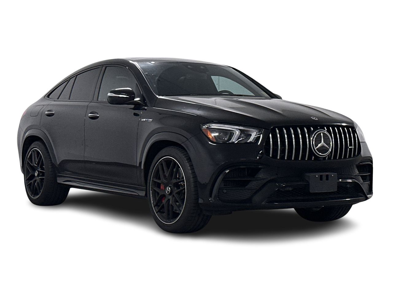 2021 Mercedes-Benz GLE63