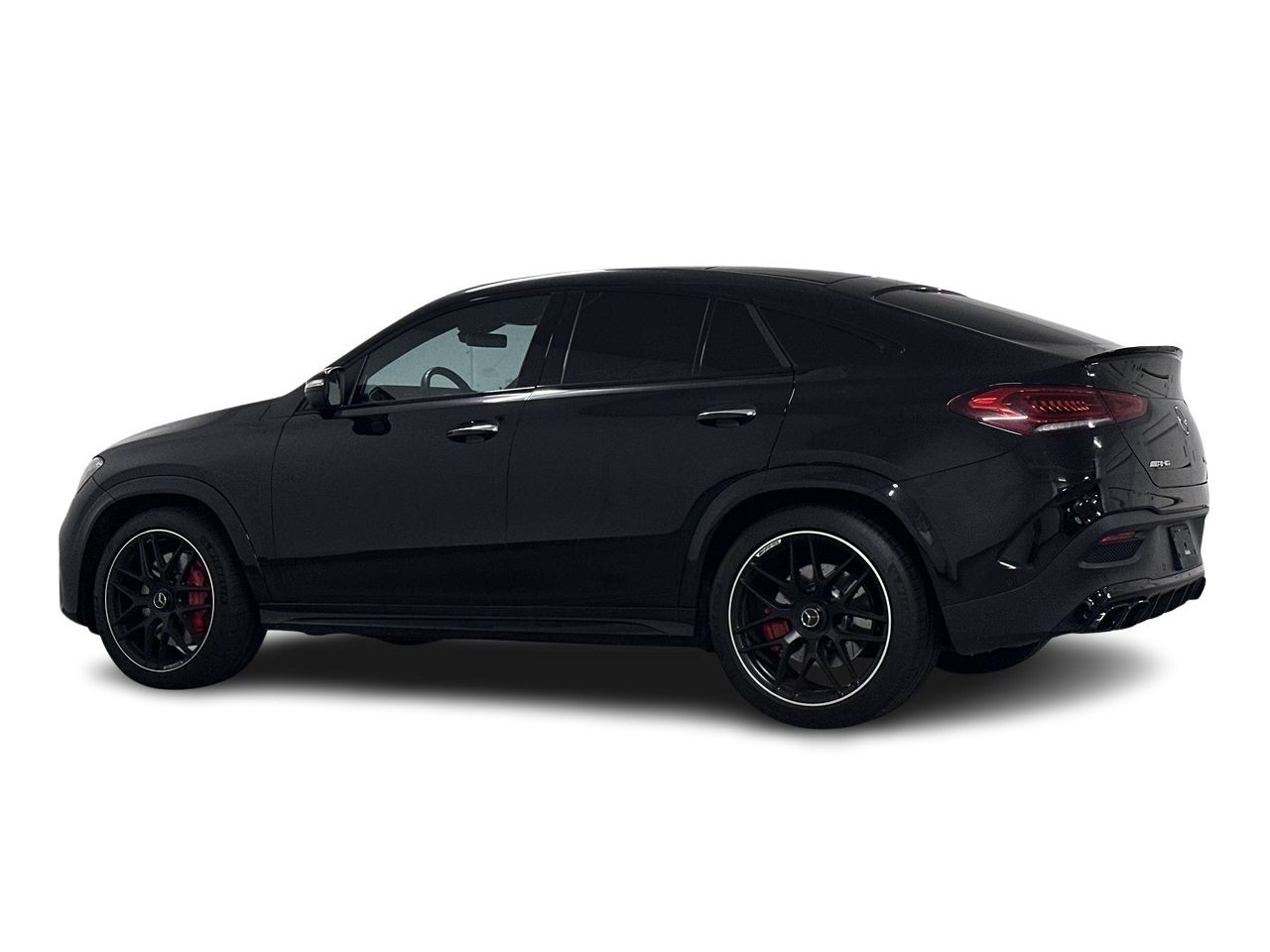 2021 Mercedes-Benz GLE63