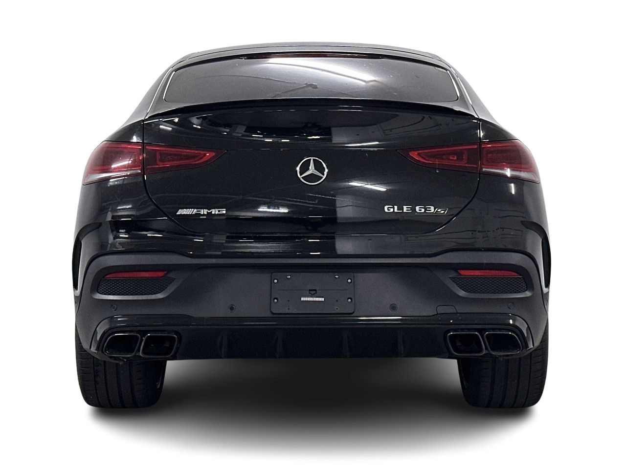 2021 Mercedes-Benz GLE63