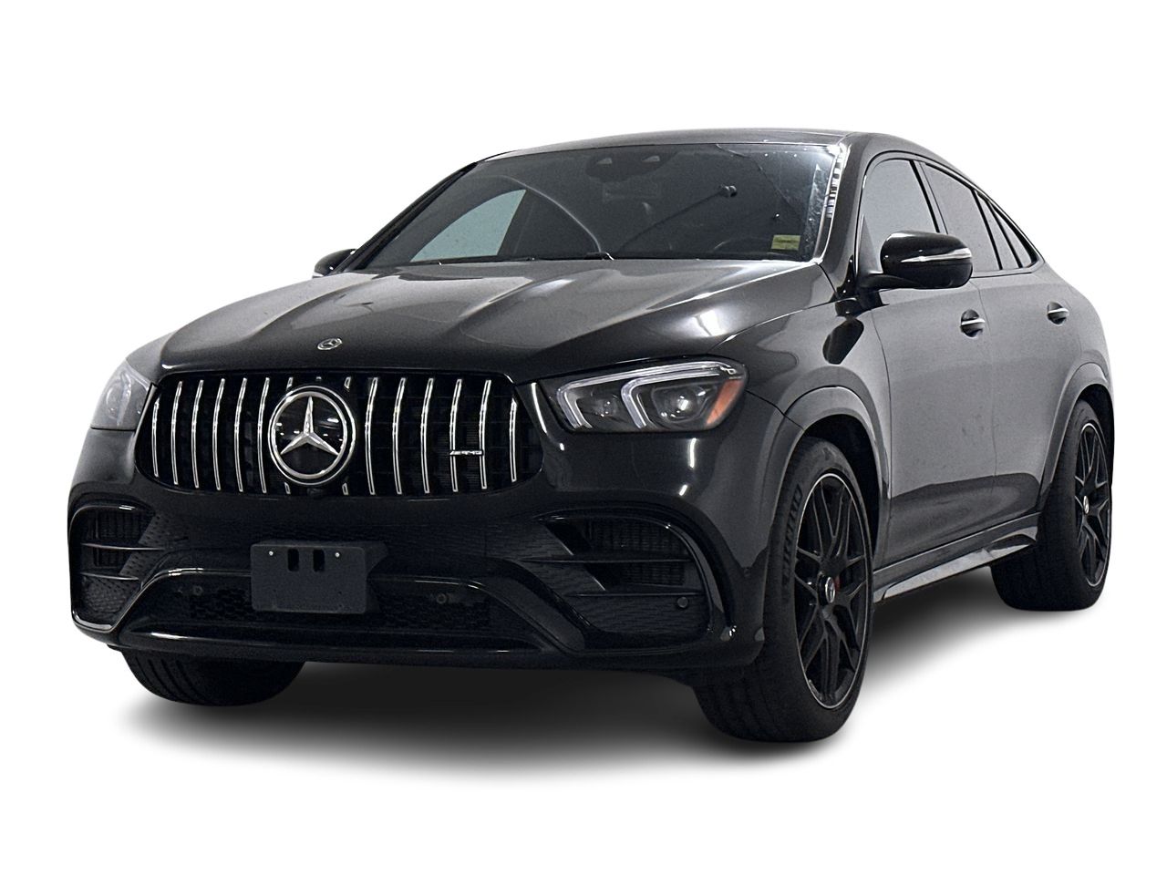 2021 Mercedes-Benz GLE63