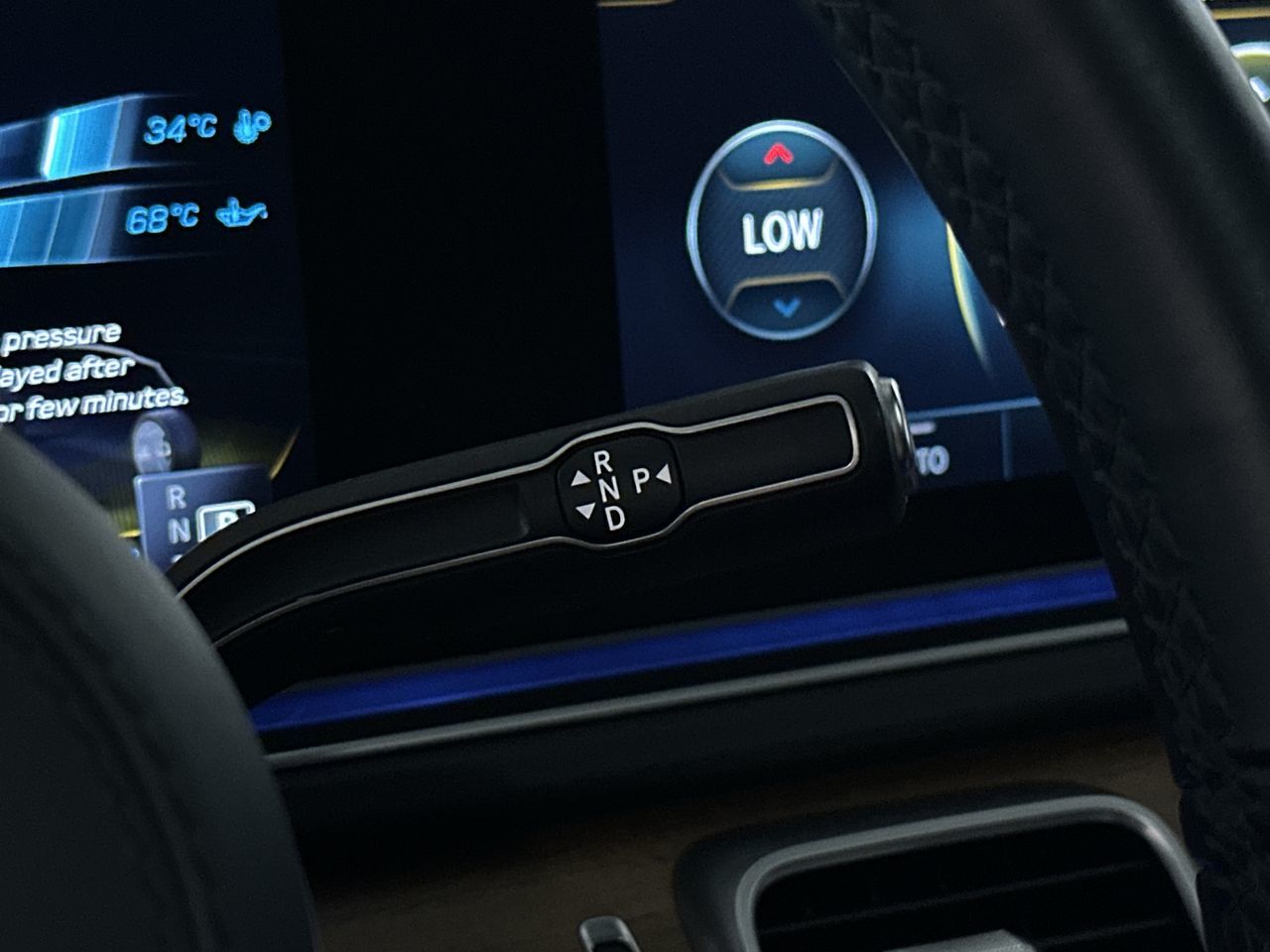 2021 Mercedes-Benz GLE63