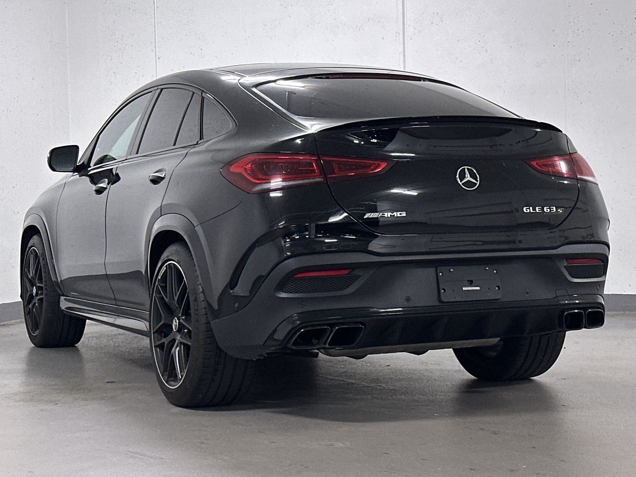2021  GLE63