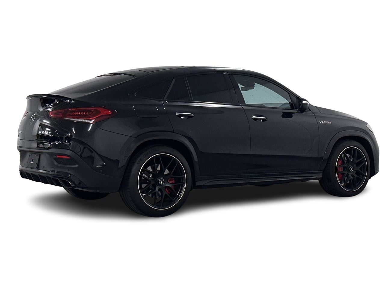 2021 Mercedes-Benz GLE63