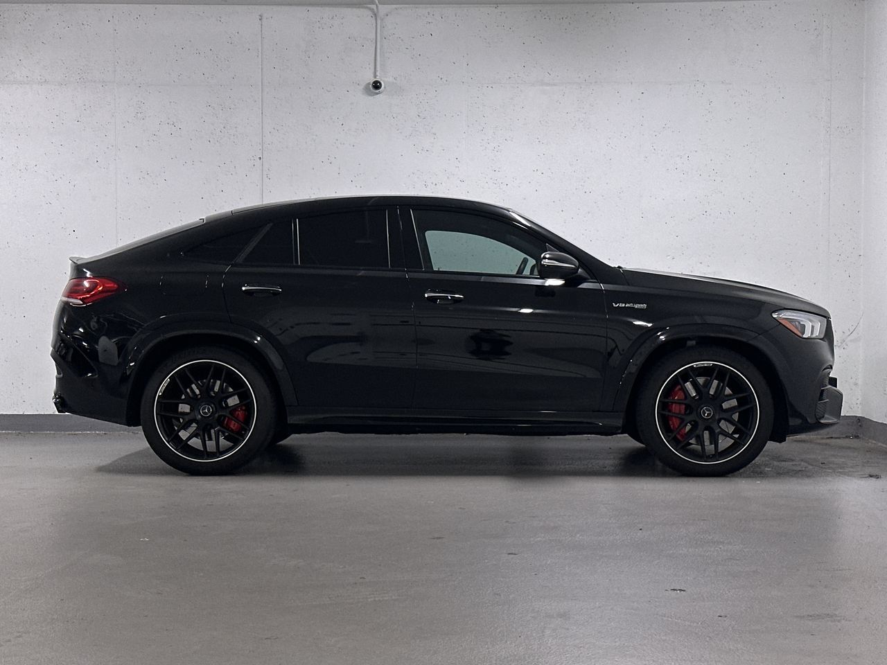 2021  GLE63