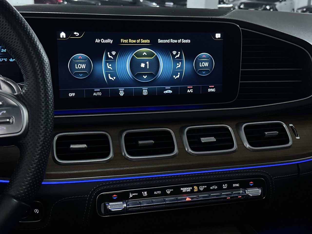 2021 Mercedes-Benz GLE63