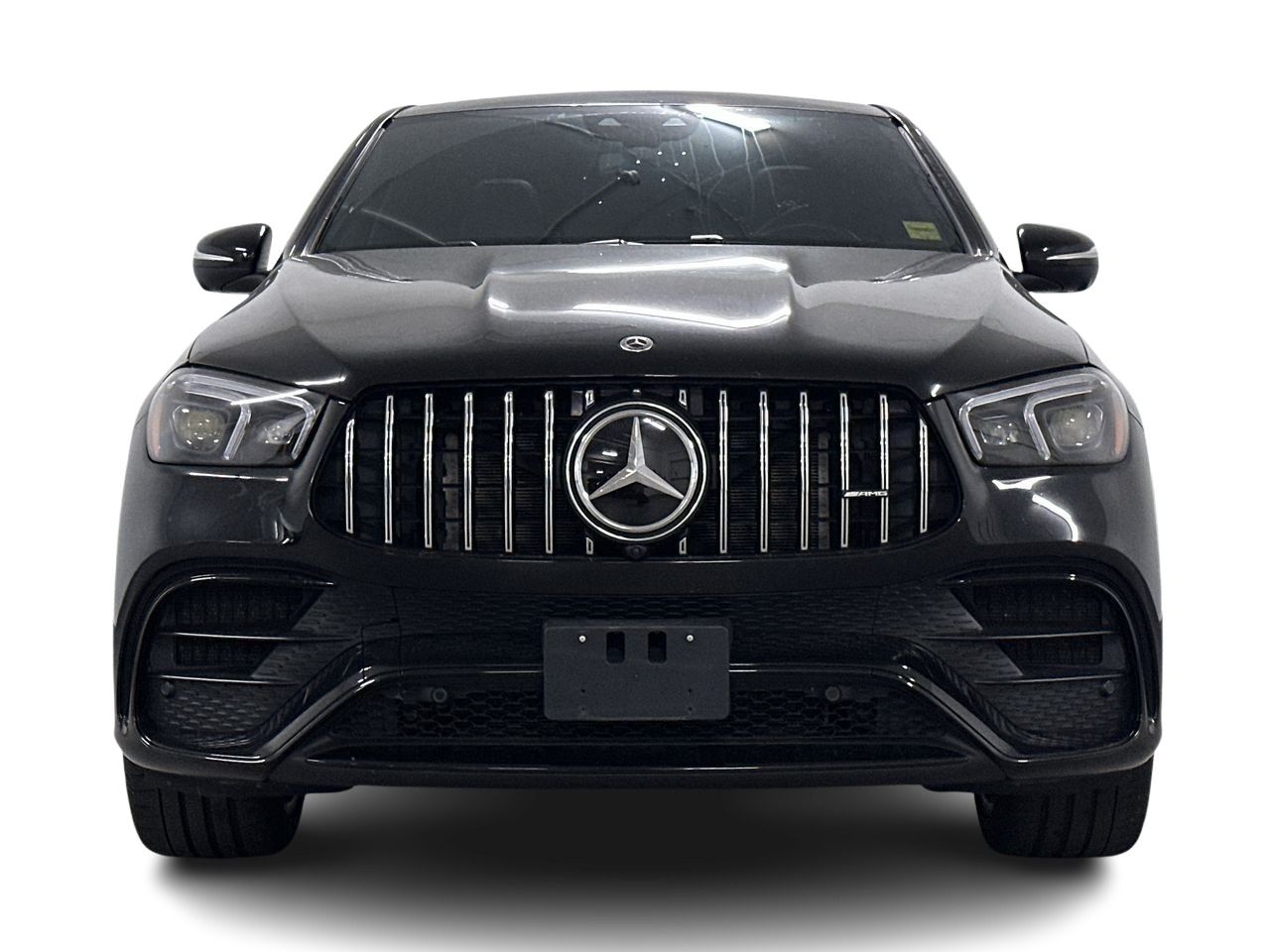 2021 Mercedes-Benz GLE63