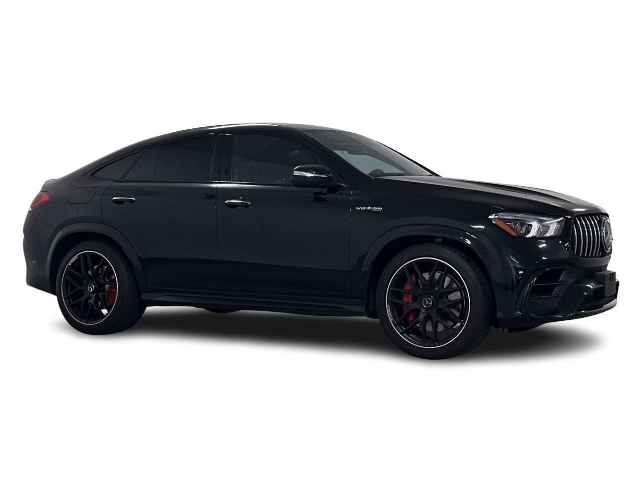 2021 Mercedes-Benz GLE63