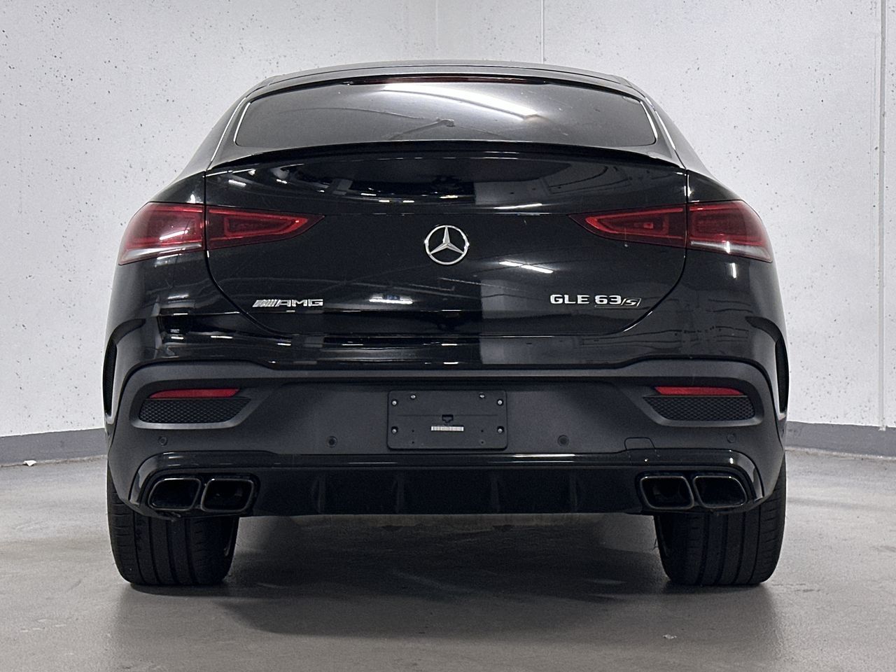 2021  GLE63