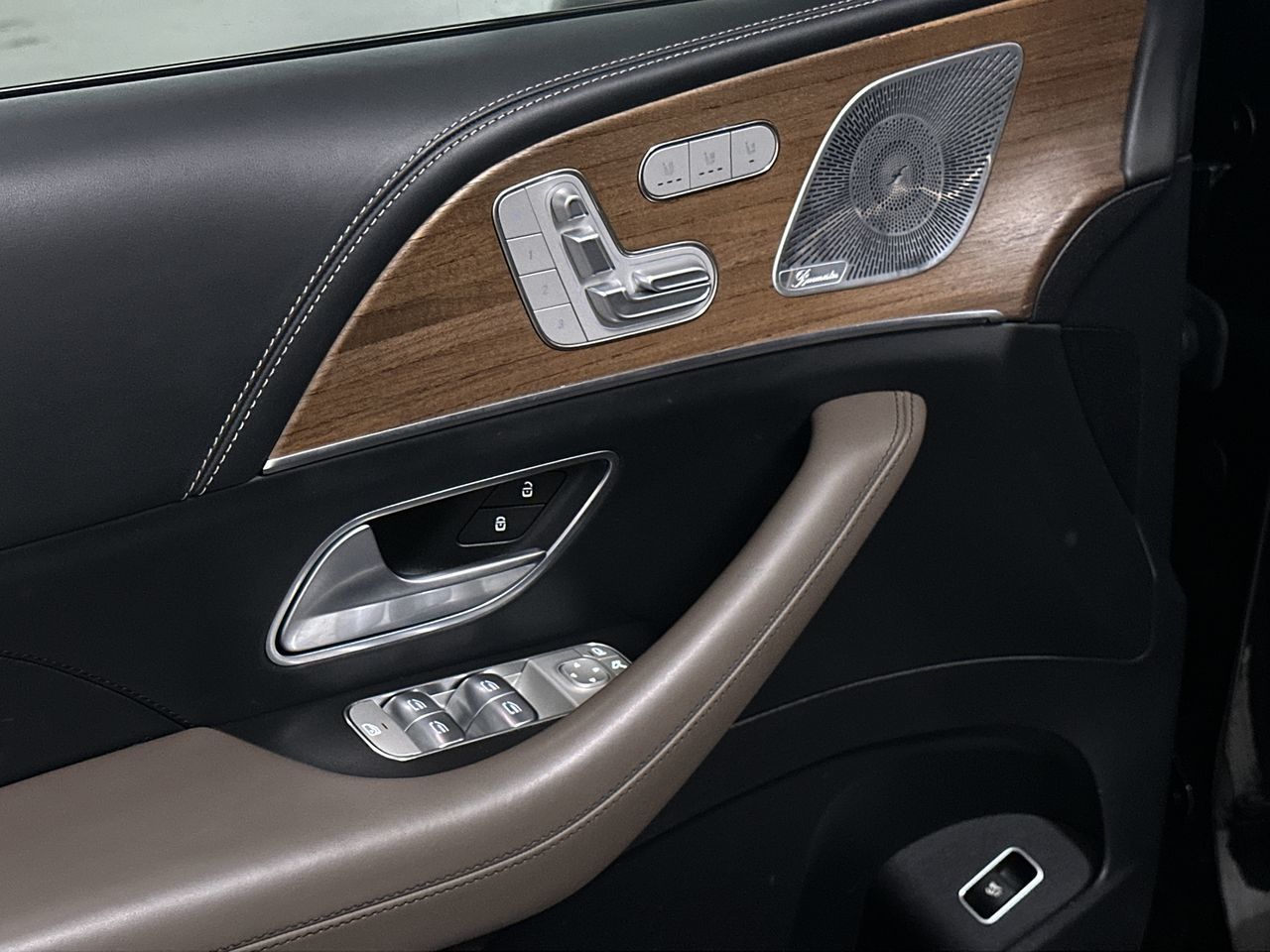 2021 Mercedes-Benz GLE63
