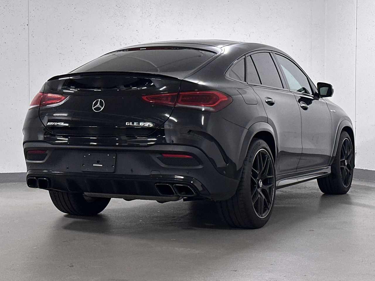 2021  GLE63