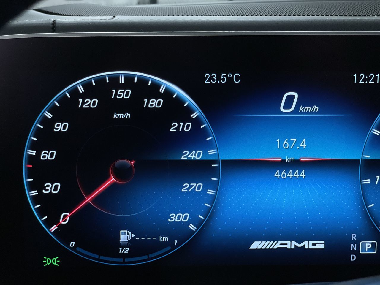 Mercedes-Benz GLE63  2021 à , Colombie-Britannique