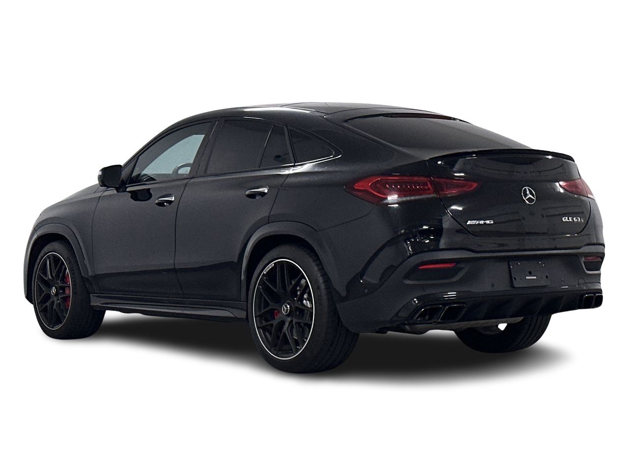 2021 Mercedes-Benz GLE63