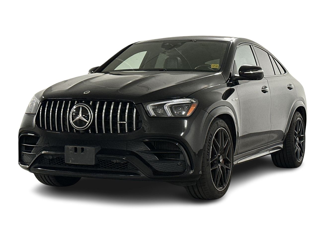 2021 Mercedes-Benz GLE63